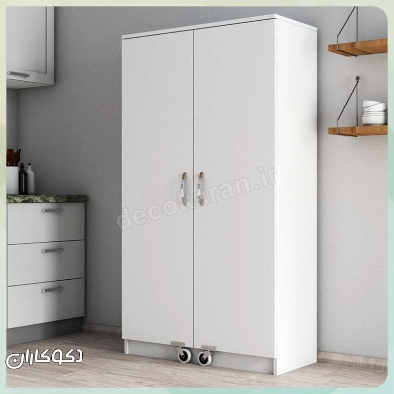 کابینت دکوکاران مدل KT108