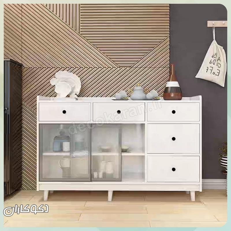 کنسول دکوکاران مدل KN109