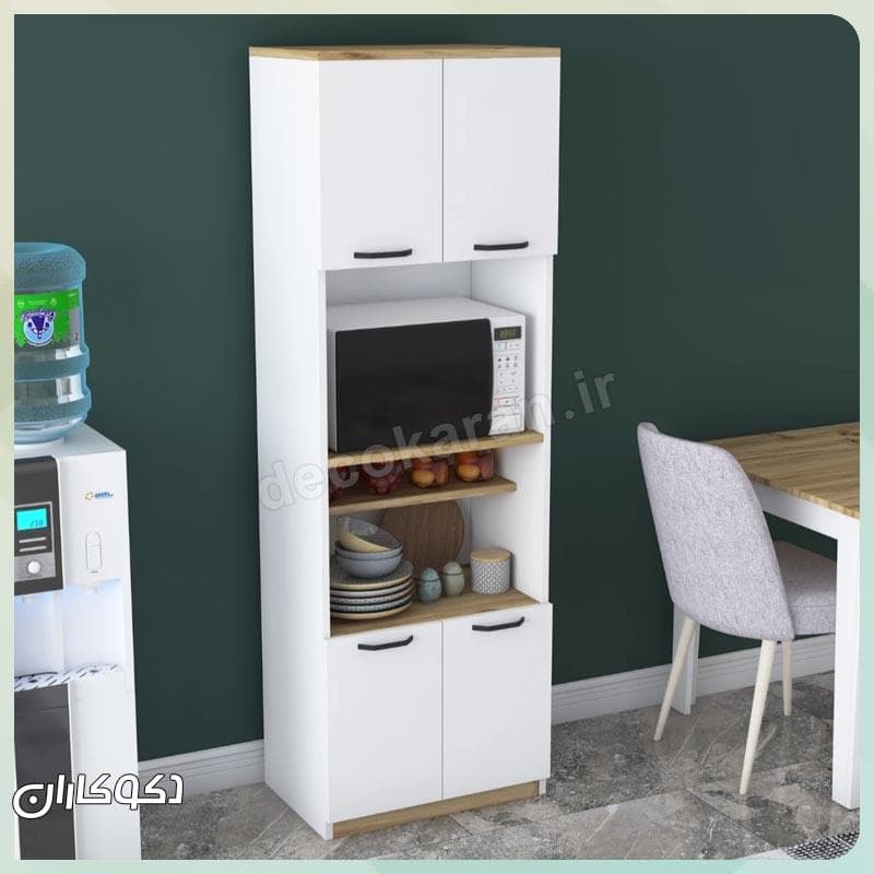 کابینت مدل KT109