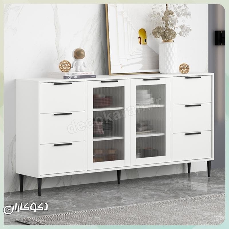کنسول دکوکاران مدل KN107