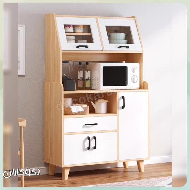 کابینت دکوکاران مدل KT110