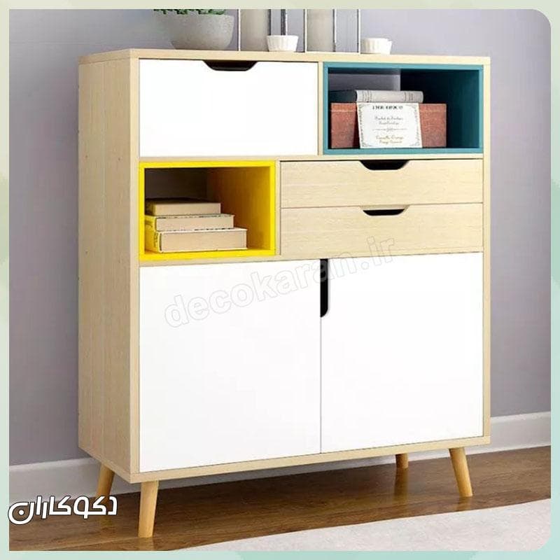 کنسول دکوکاران مدل KN110