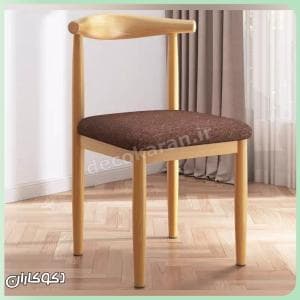 بدنه راش پارچه قهوه ای