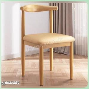 بدنه راش پارچه کرم
