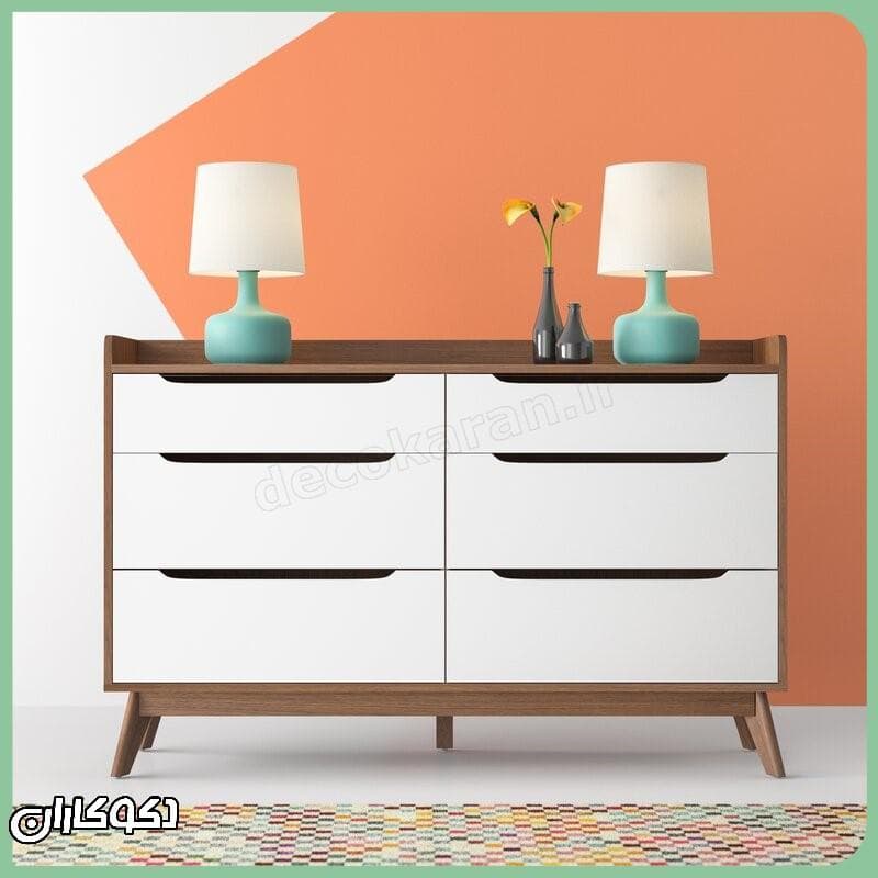 درآور دکوکاران مدل DR122