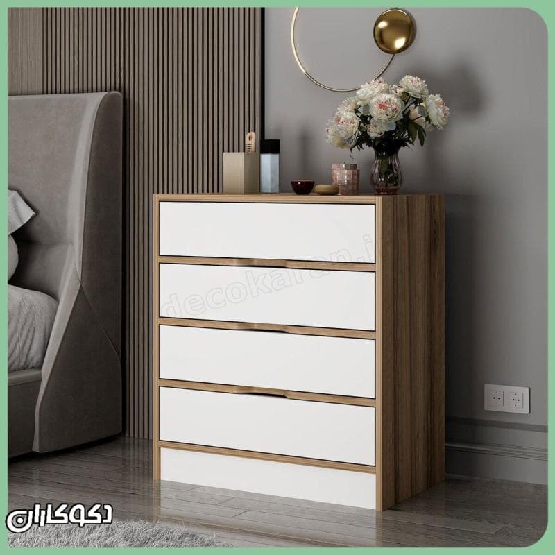 درآور دکوکاران مدل  DR125