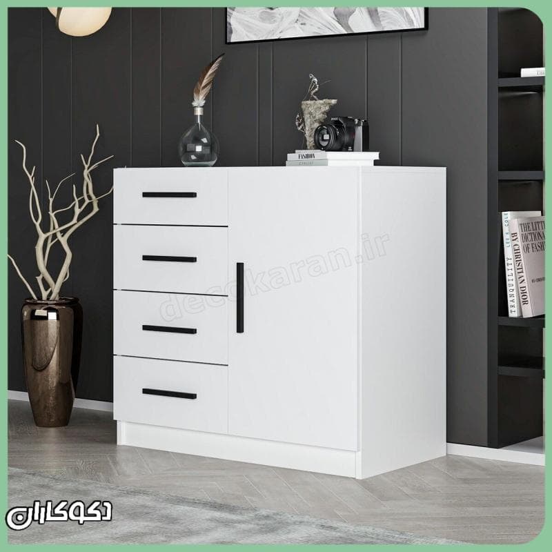 درآور دکوکاران مدل DR126