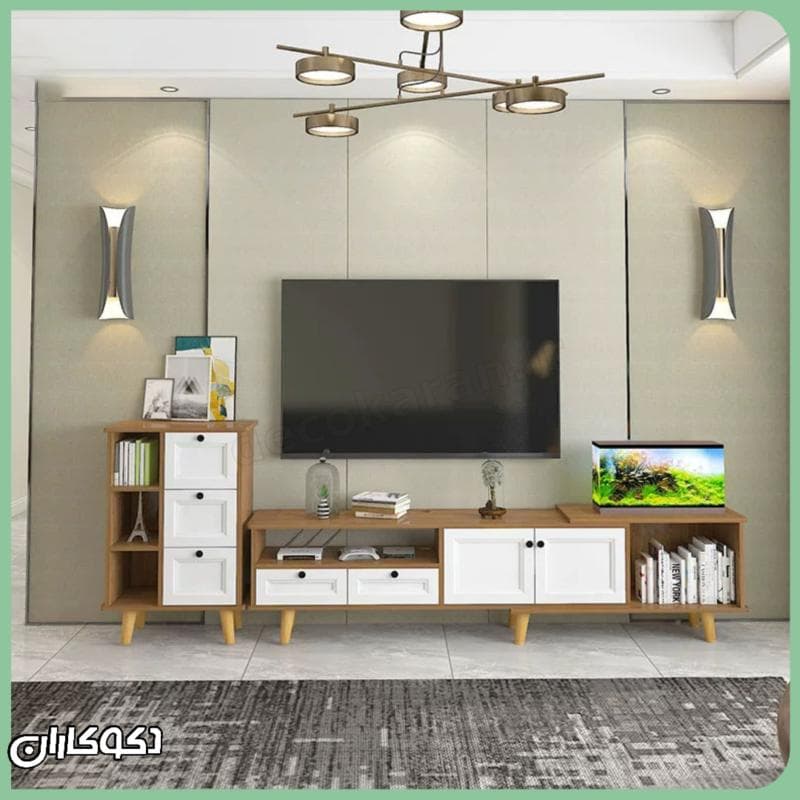 ست نشیمن دکوکاران مدل SN120