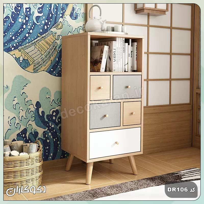 درآور دکوکاران مدل DR106