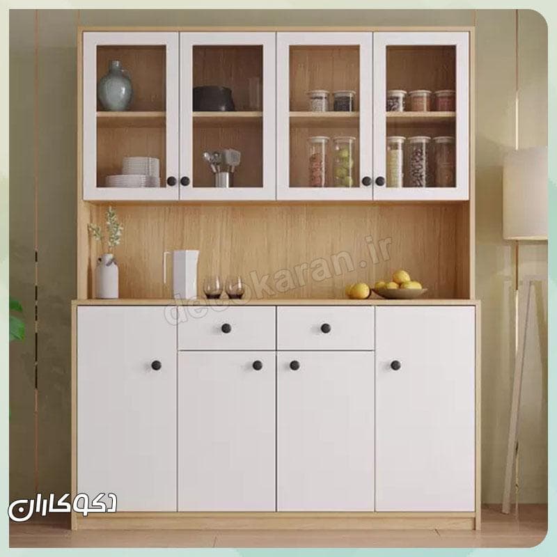 کابینت دکوکاران مدل KT103