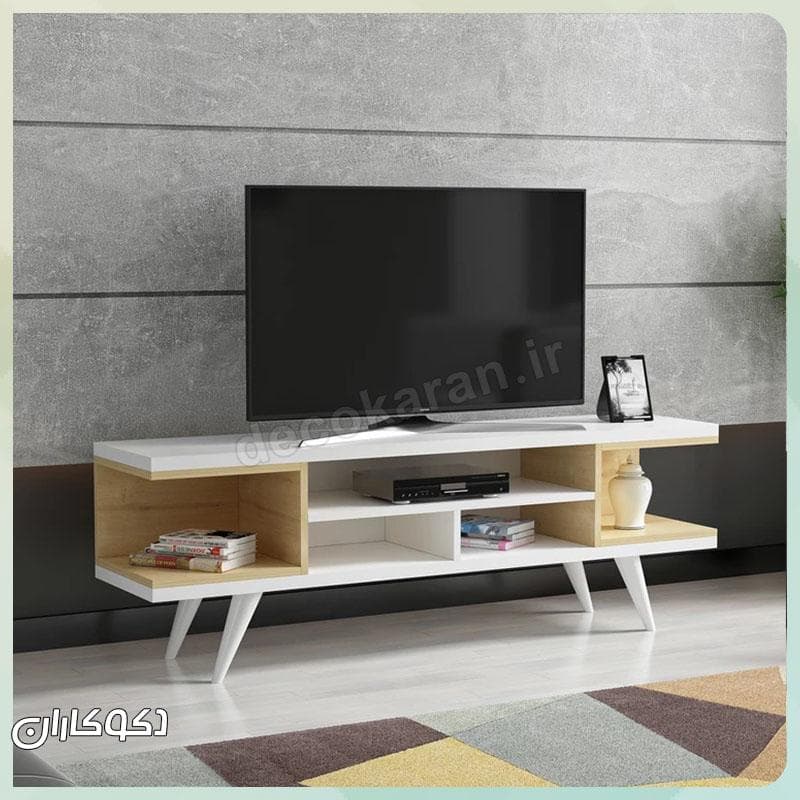 میز تلویزیون دکوکاران مدل MV108