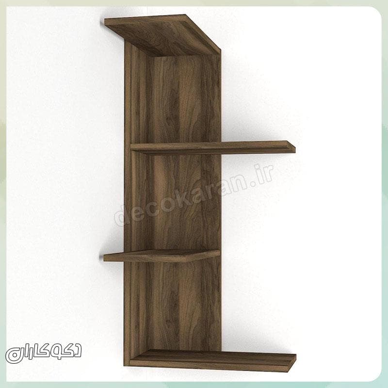 شلف دکوکاران مدل S102