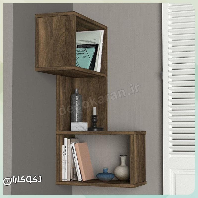 شلف دکوکاران مدل S103