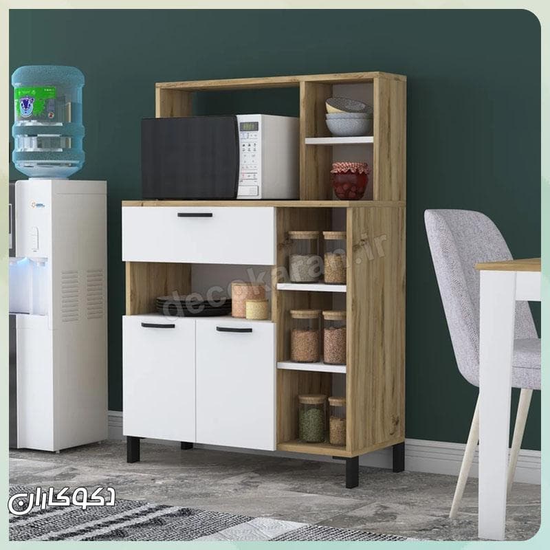 کابینت دکوکاران مدل KT105