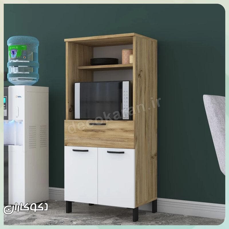 کابینت دکوکاران مدل KT106