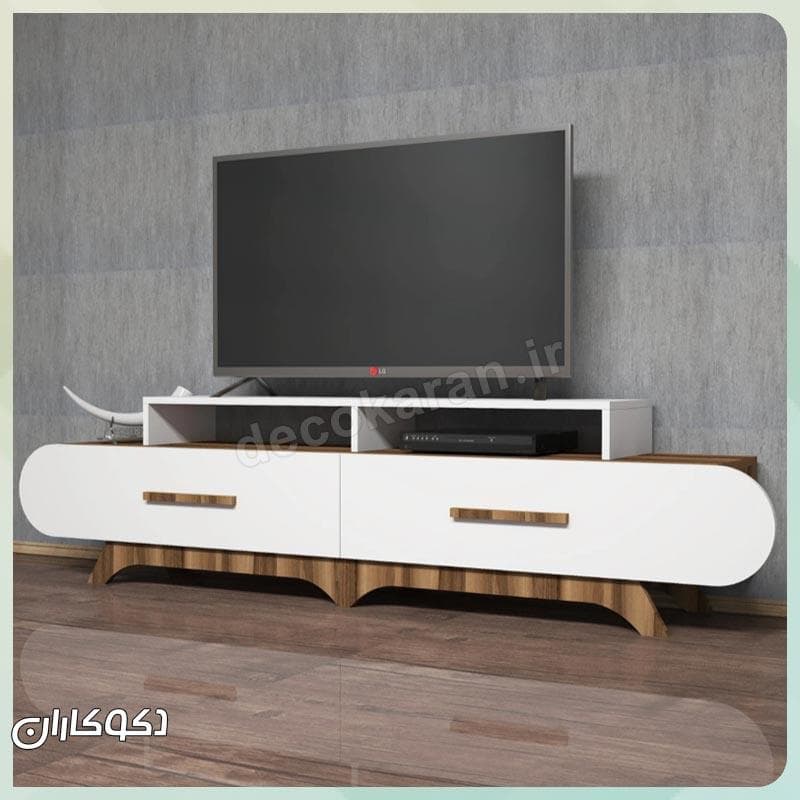 میز تلویزیون دکوکاران مدل MV119