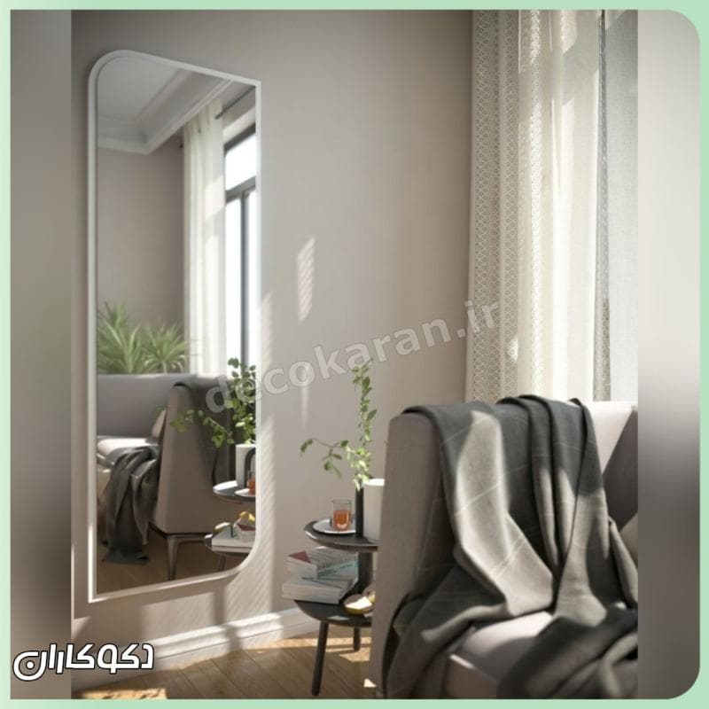 آینه دیواری دکوکاران مدل A103