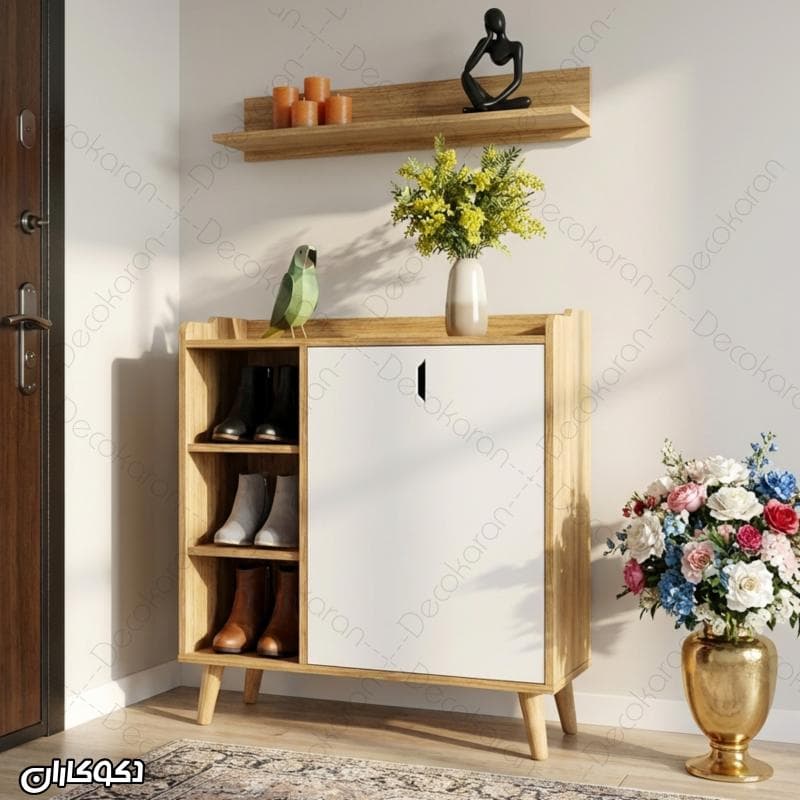 جاکفشی دکوکاران مدل JK114