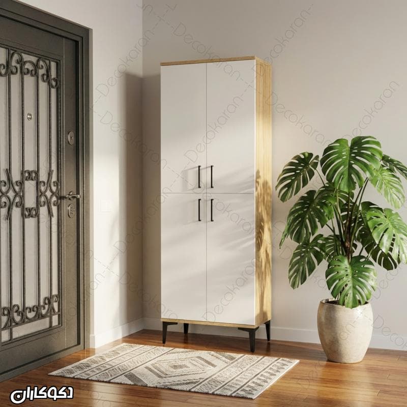 جاکفشی دکوکاران مدل JK117