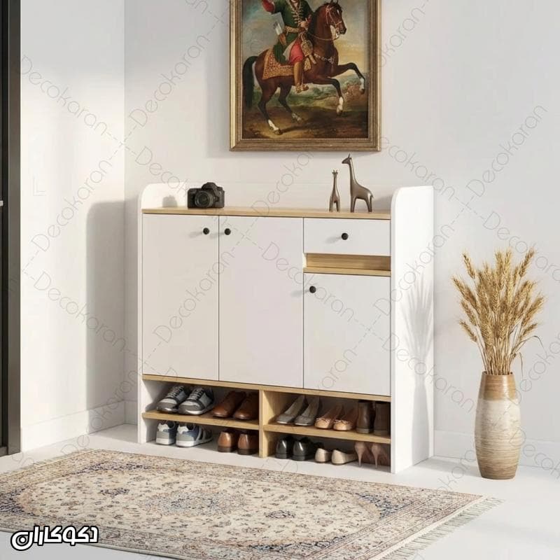 جاکفشی دکوکاران مدل JK121