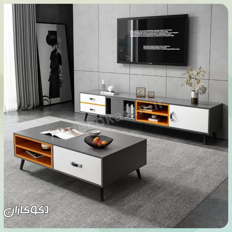ست نشیمن دکوکاران مدل SN115